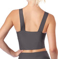 SQUARE NECKLINE BRA